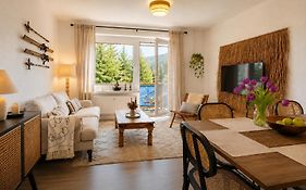 Erzgebirge Suite Bergruhe